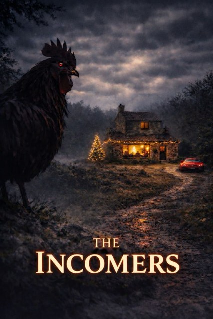 The Incomers