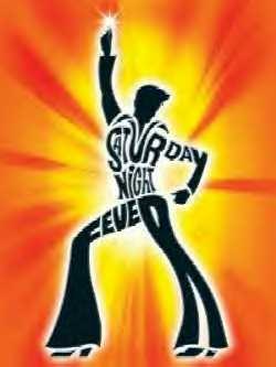 Saturday Night Fever