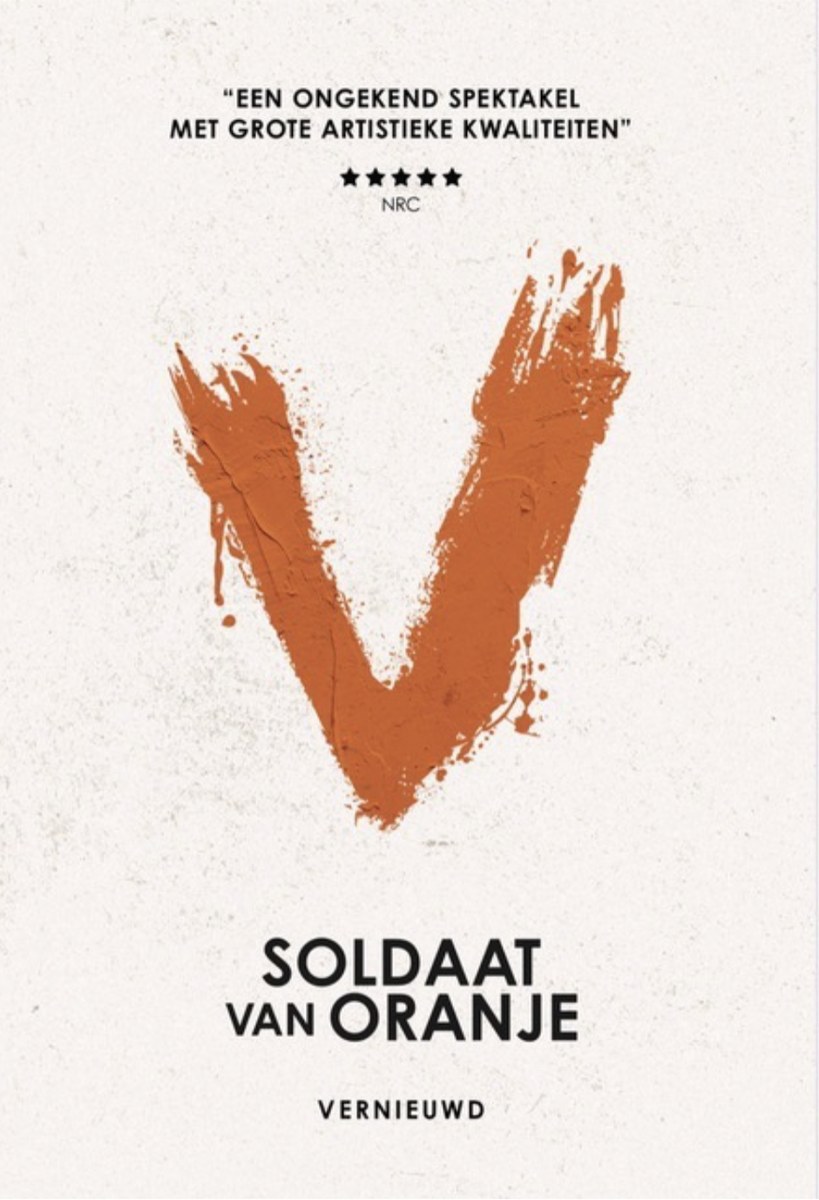 Soldaat van Oranje