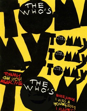The Who's Tommy