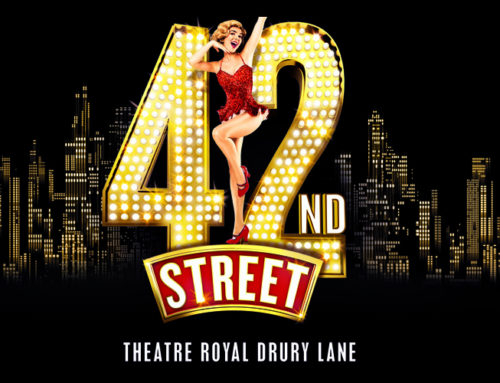 42nd Street