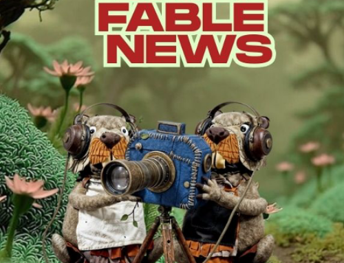 Daily Fable News