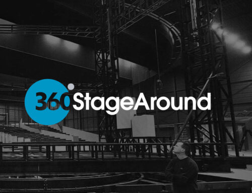 Stage Around