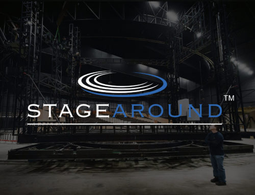 Stage Around